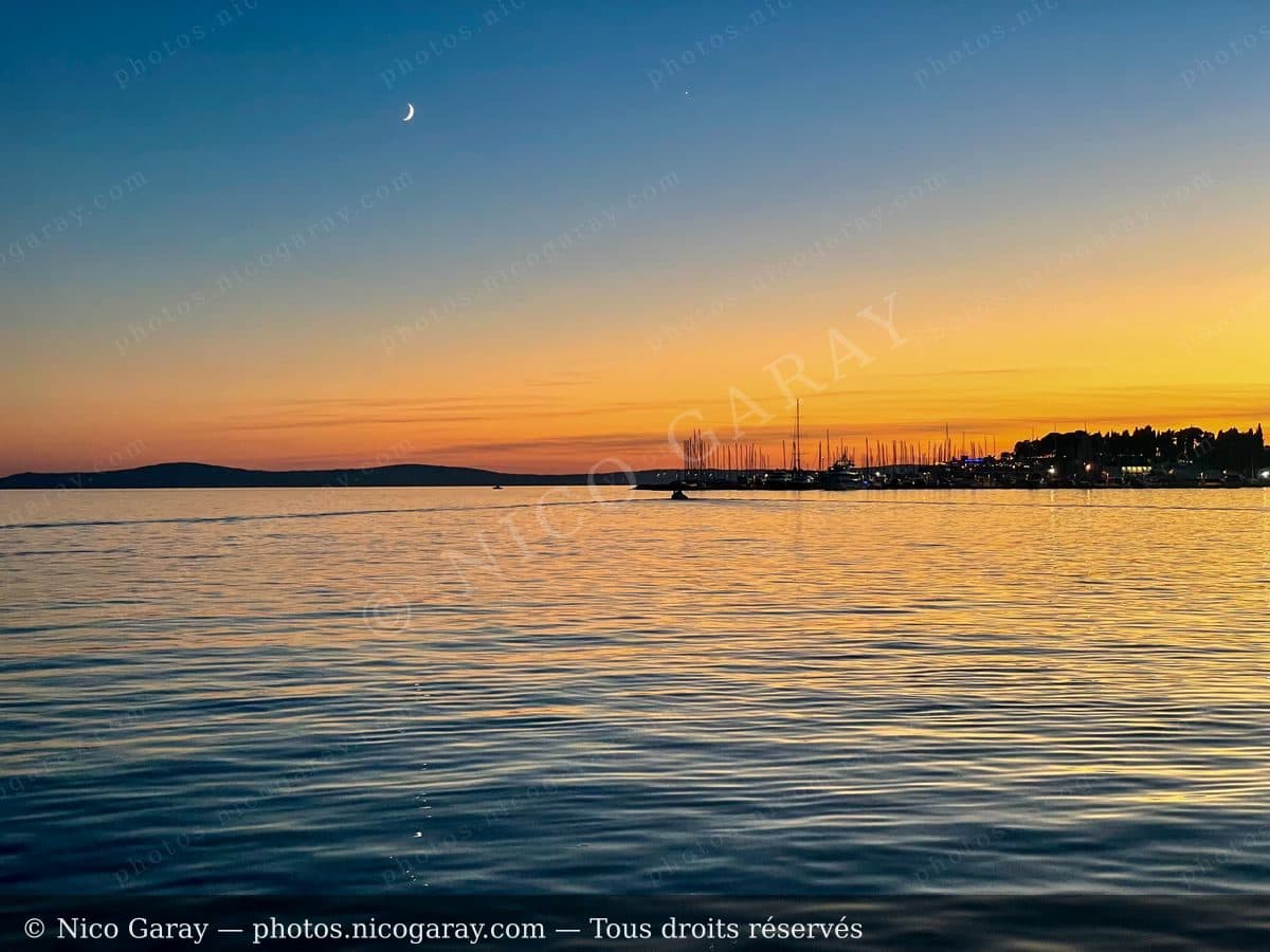 Croatie