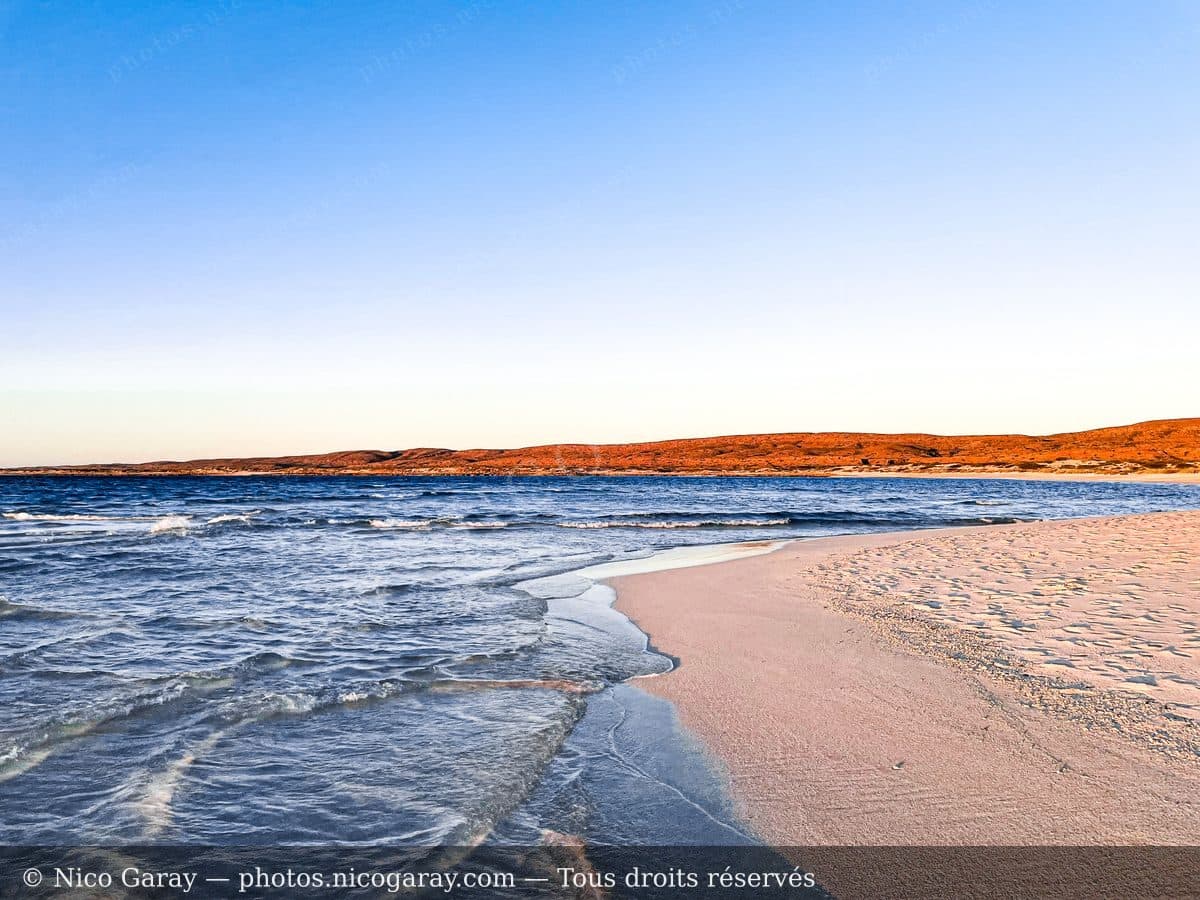 Australie