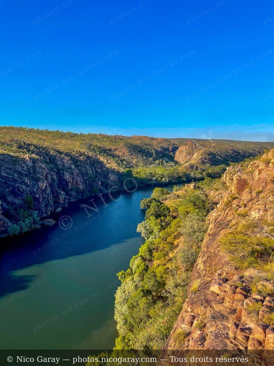 Australie