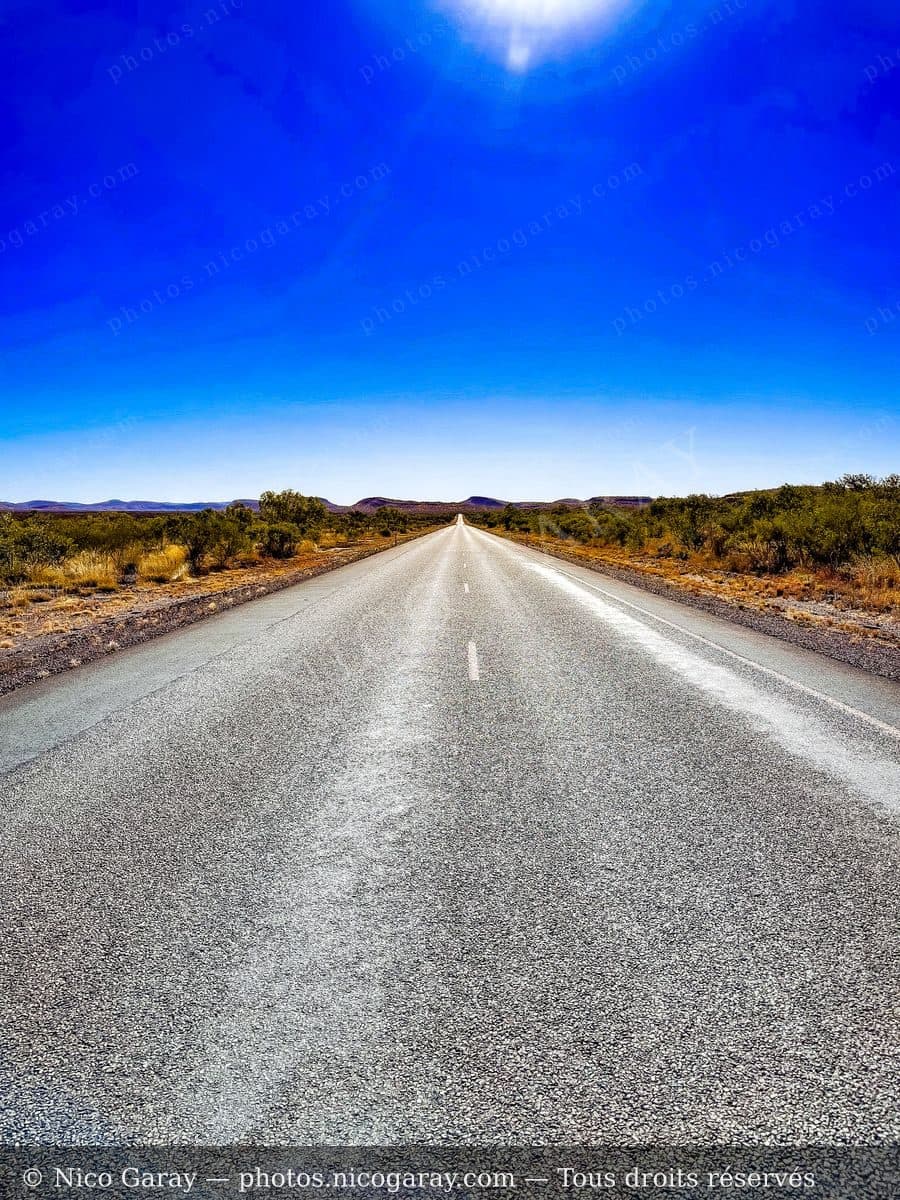 Australie