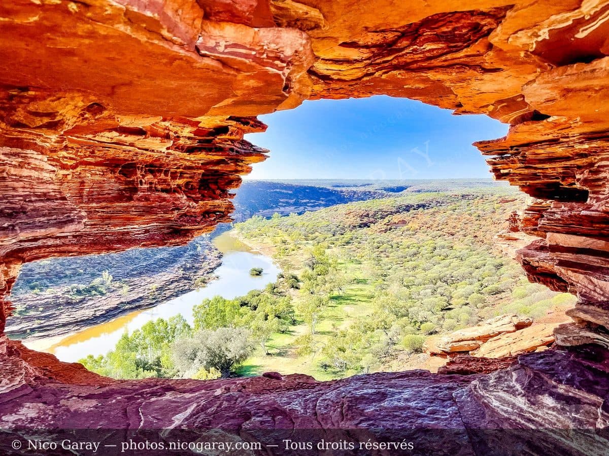 Australie