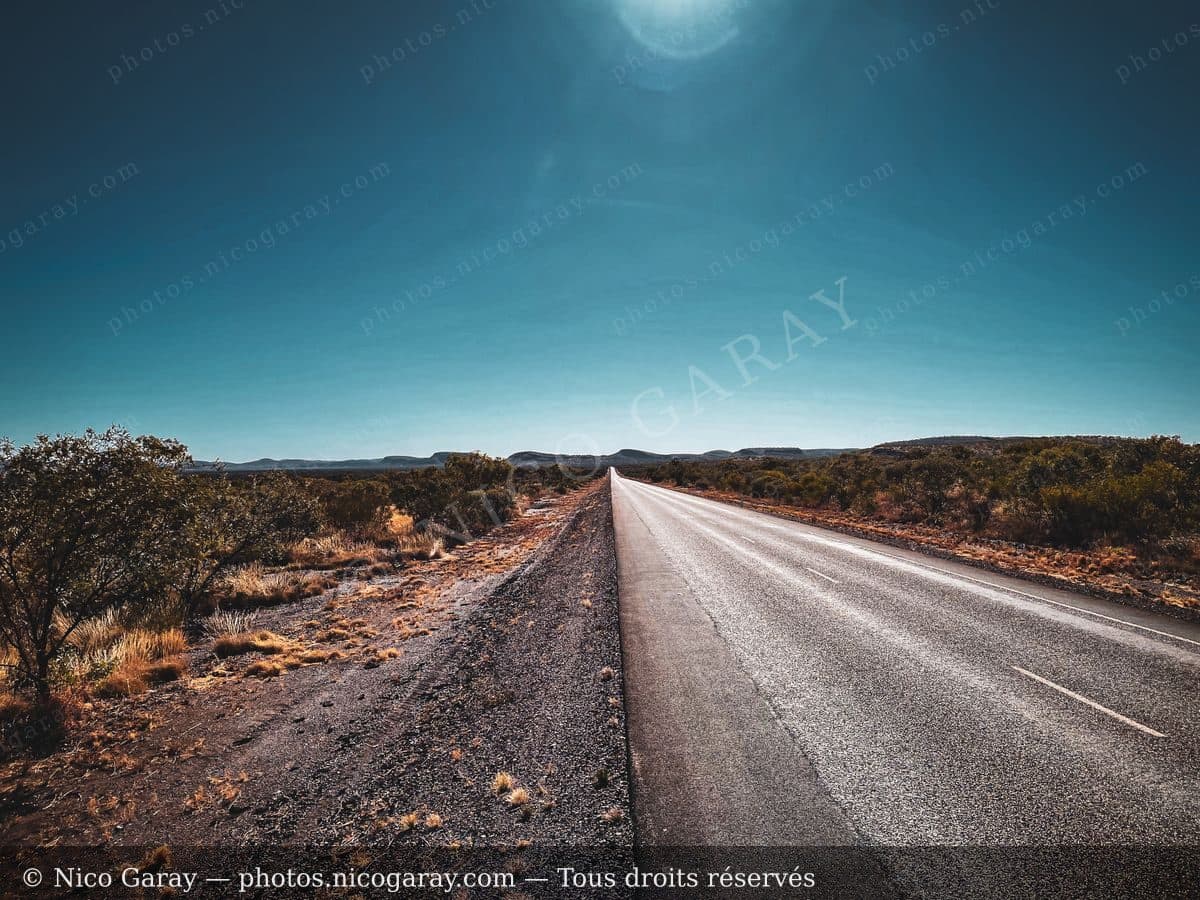 Australie