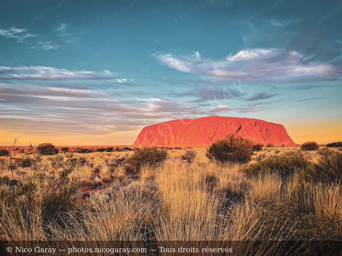 Australie