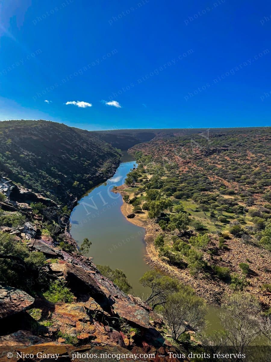 Australie