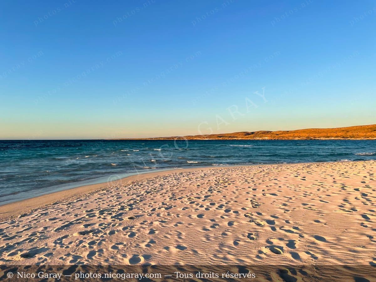 Australie