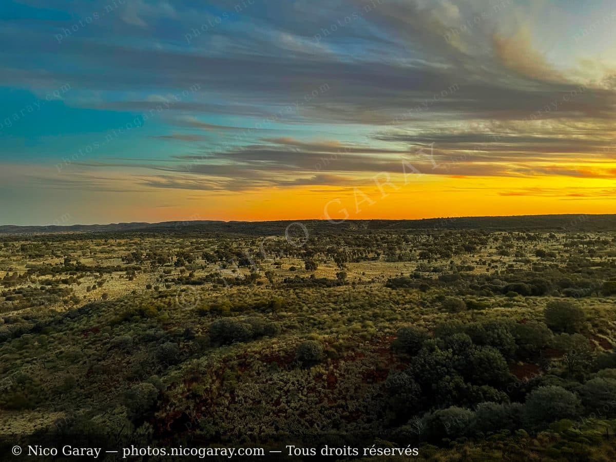 Australie