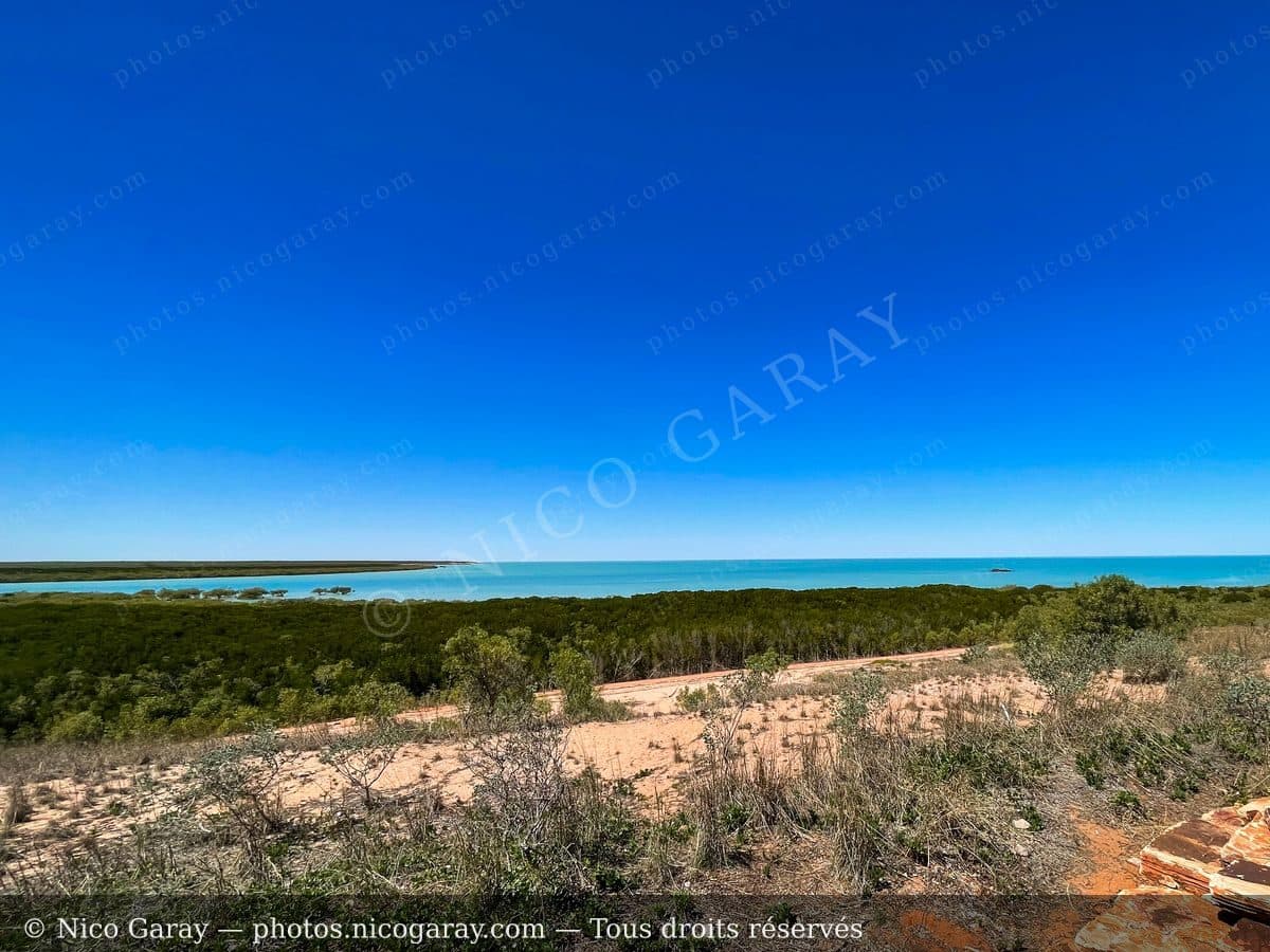 Australie