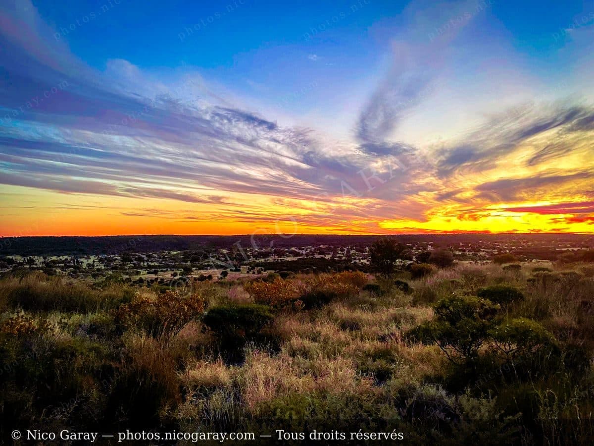 Australie