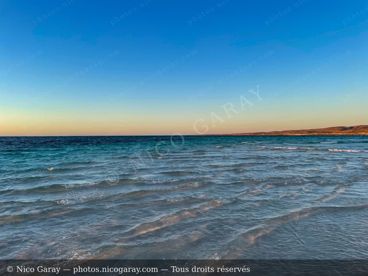 Australie