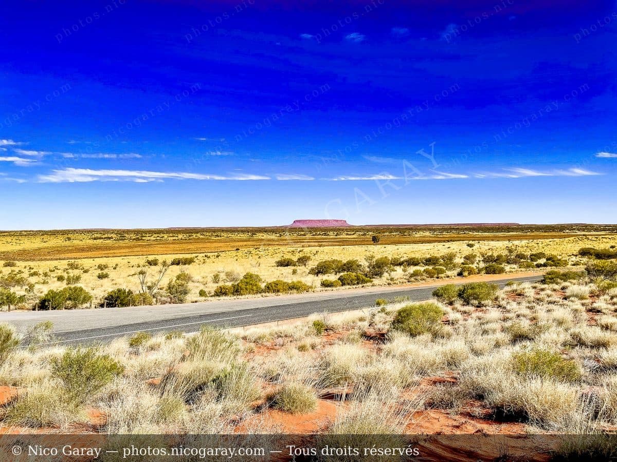 Australie