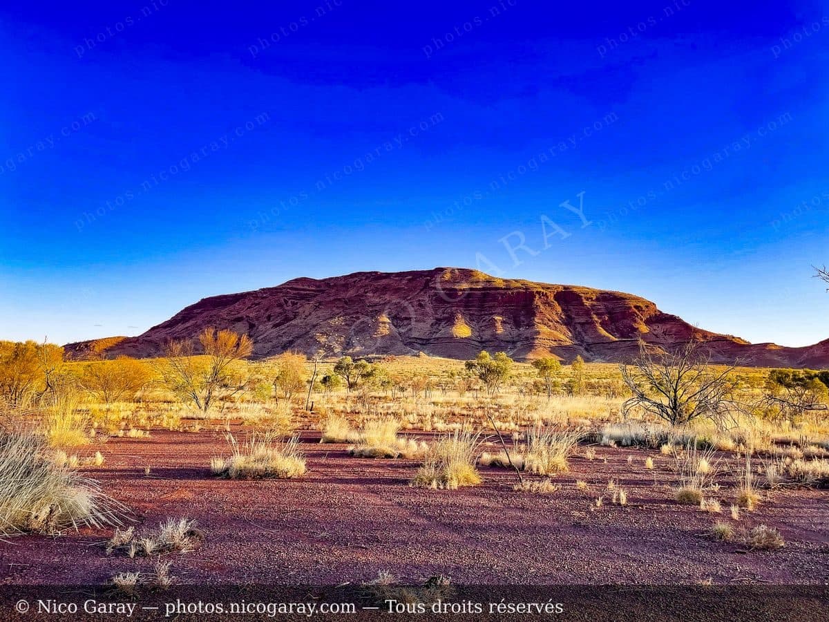 Australie