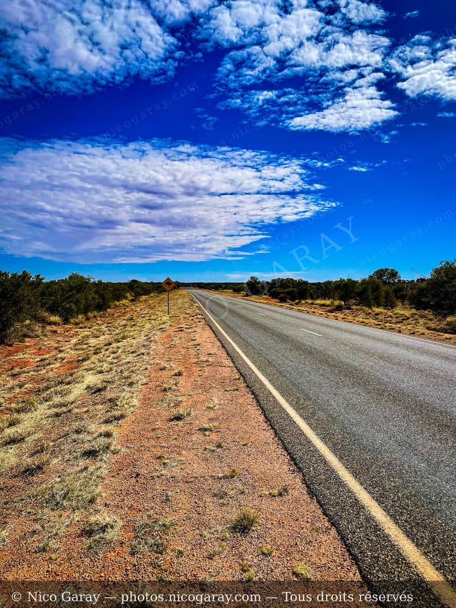 Australie