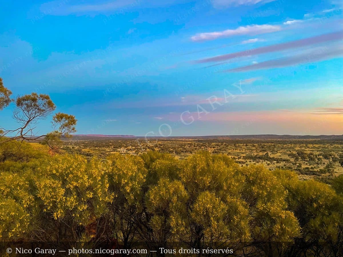 Australie
