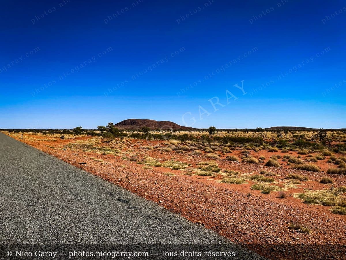 Australie