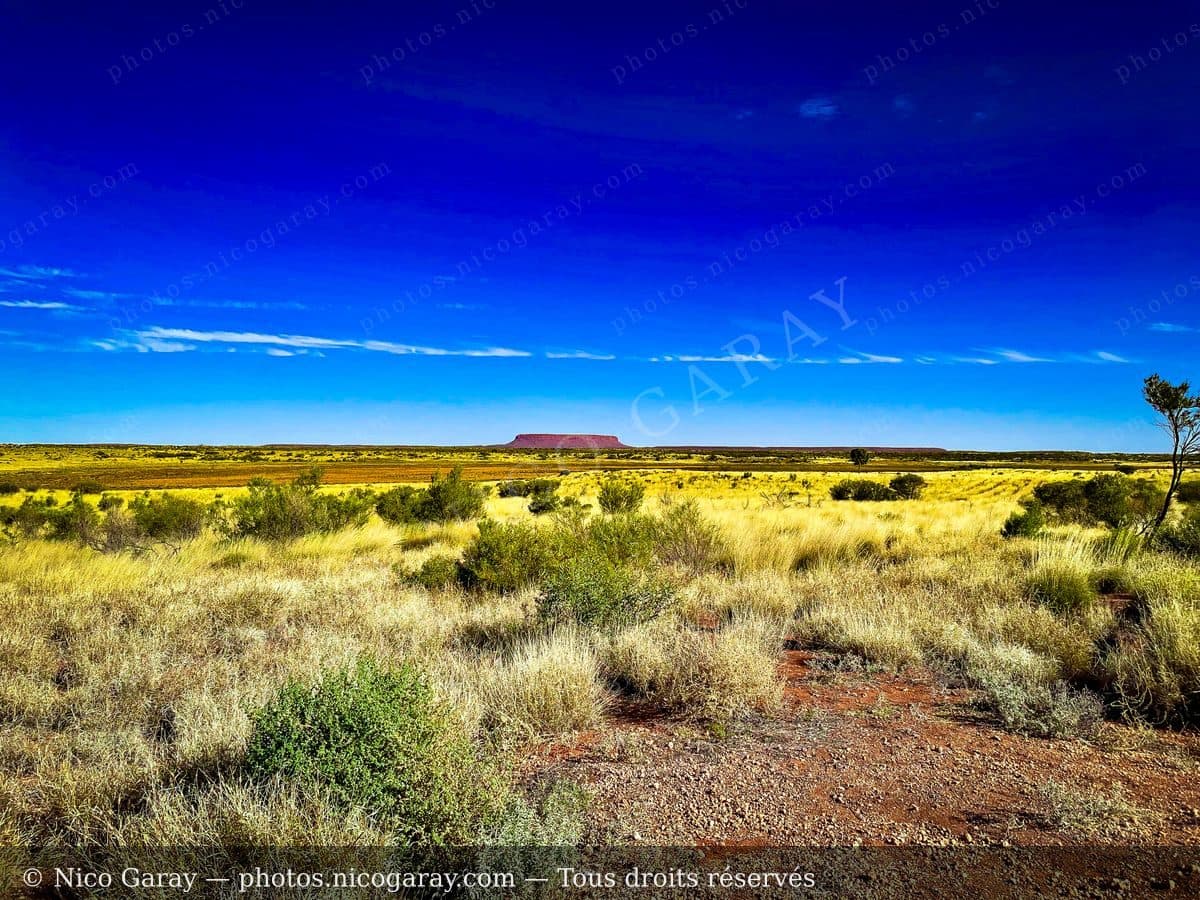 Australie