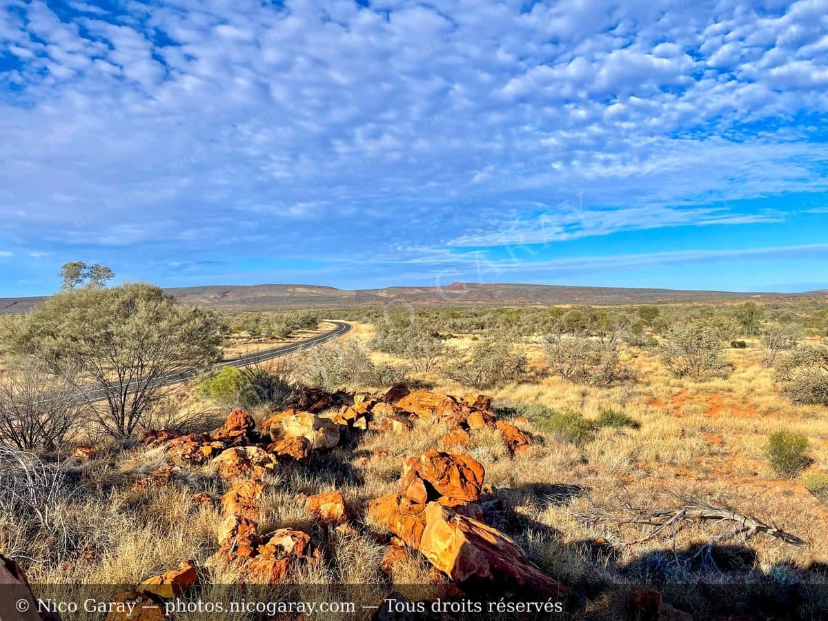 Australie
