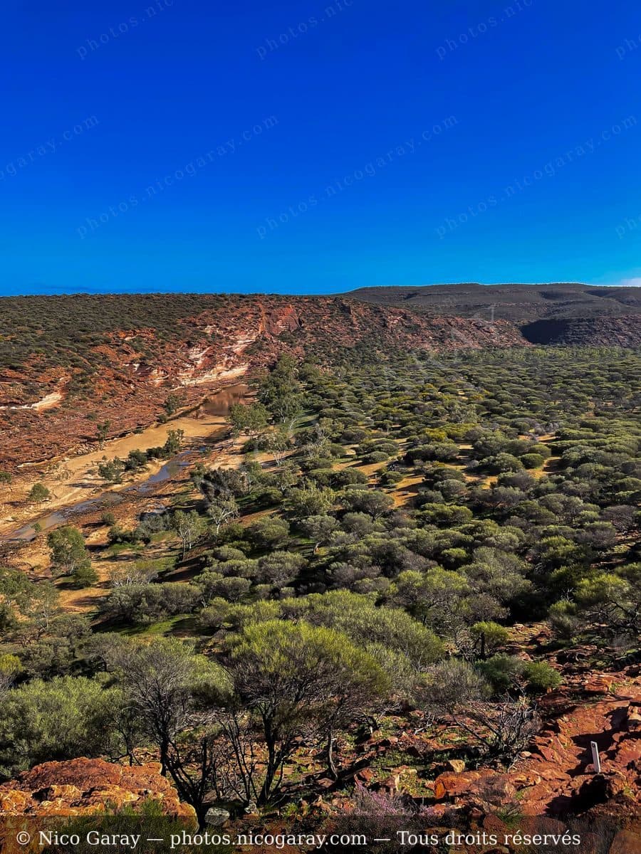 Australie