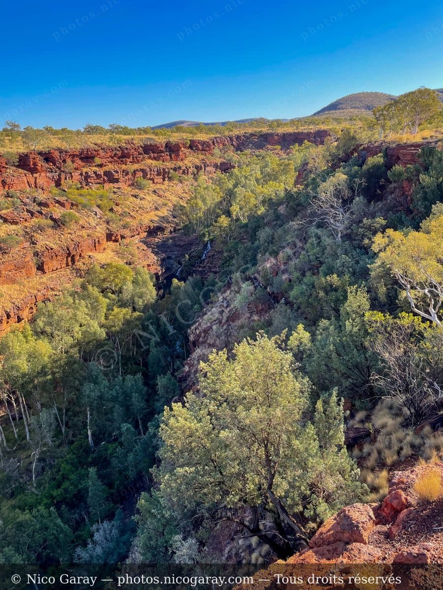 Australie