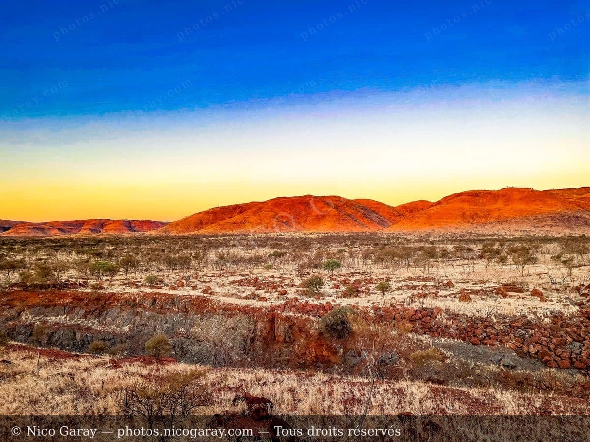 Australie