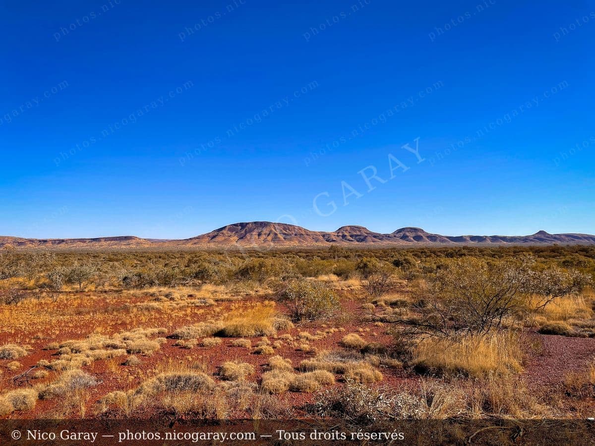 Australie