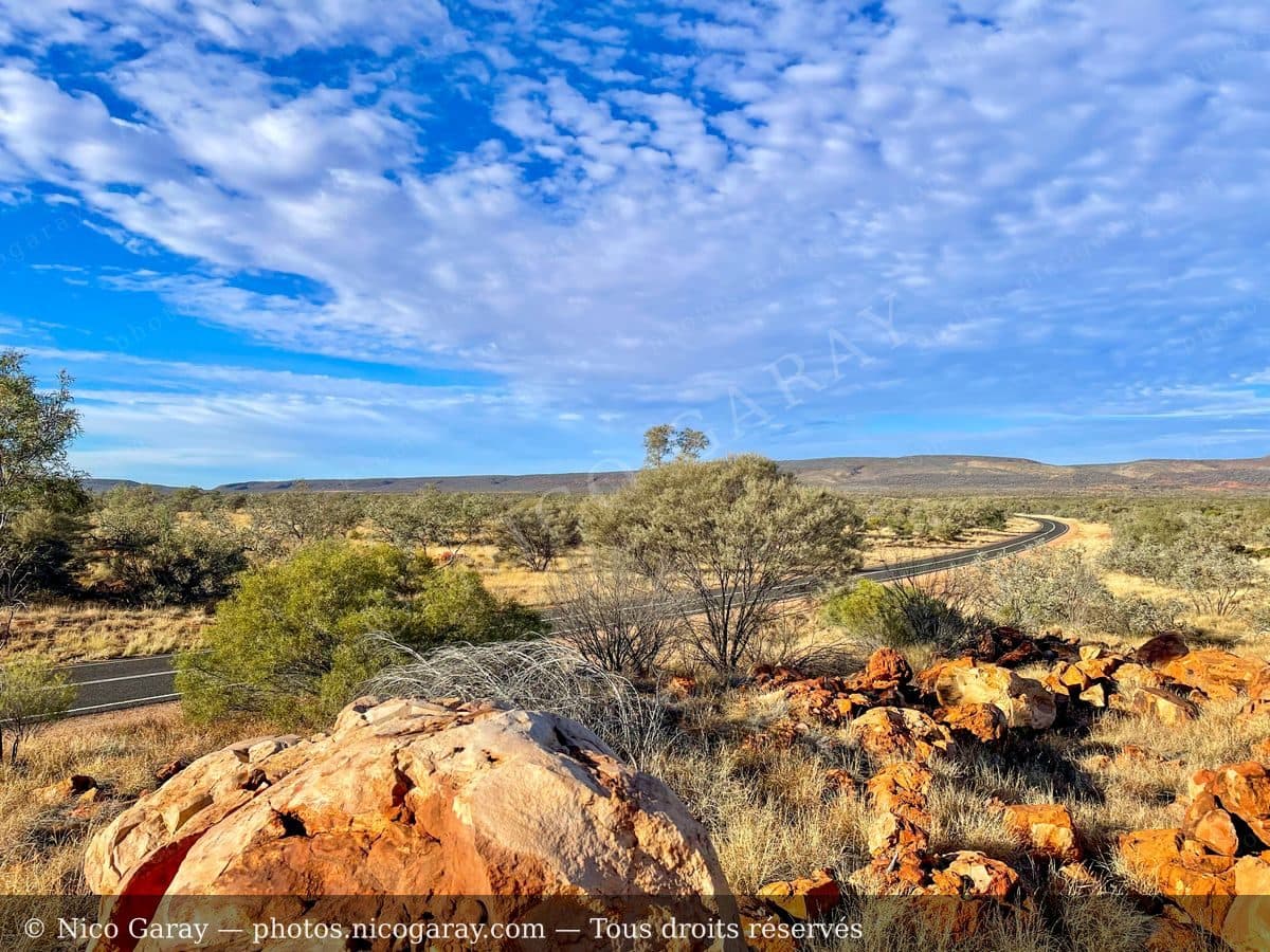 Australie
