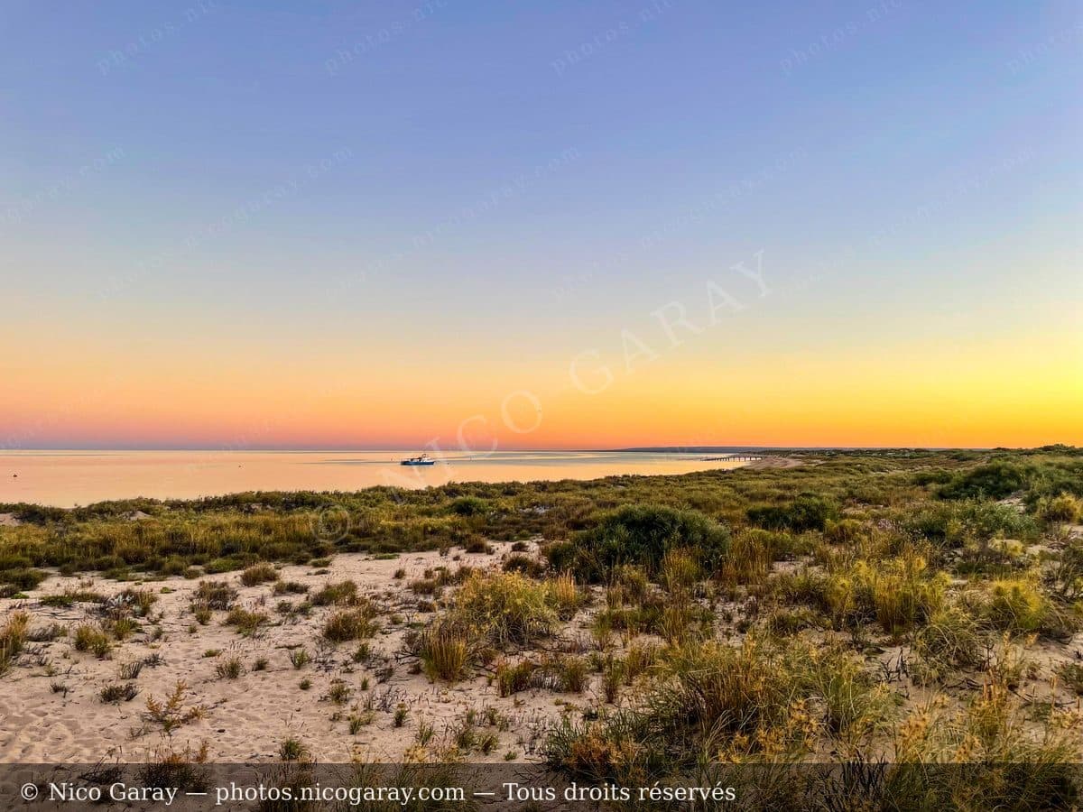 Australie