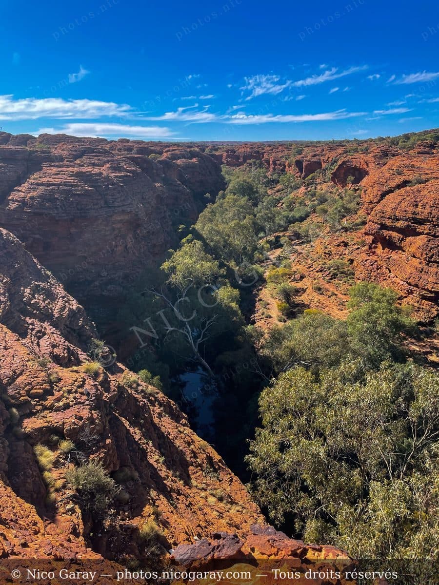 Australie