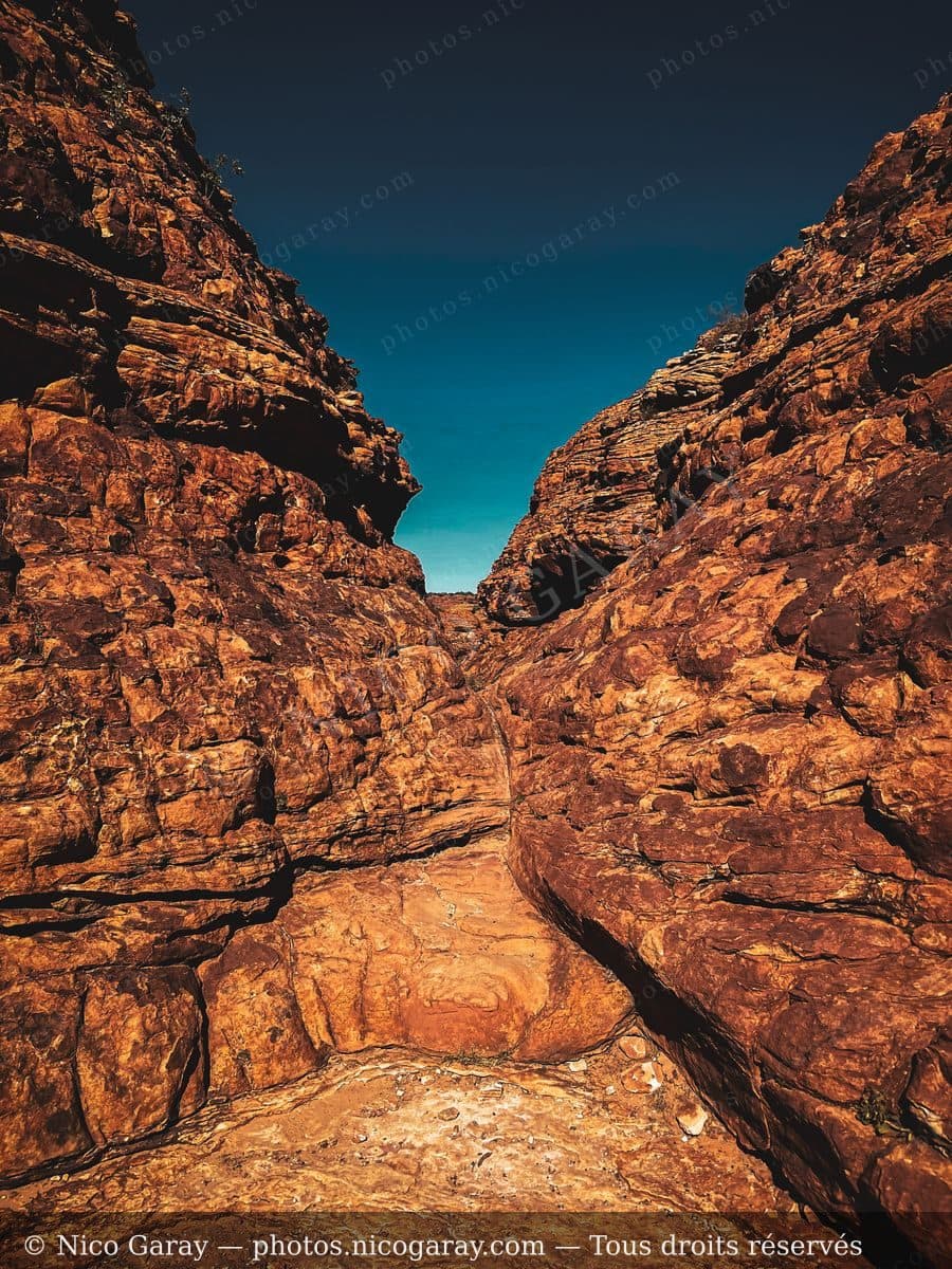 Australie