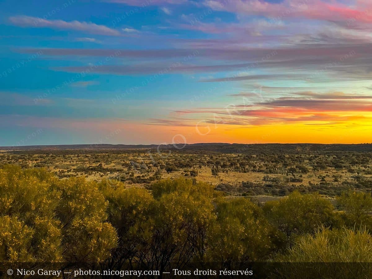 Australie