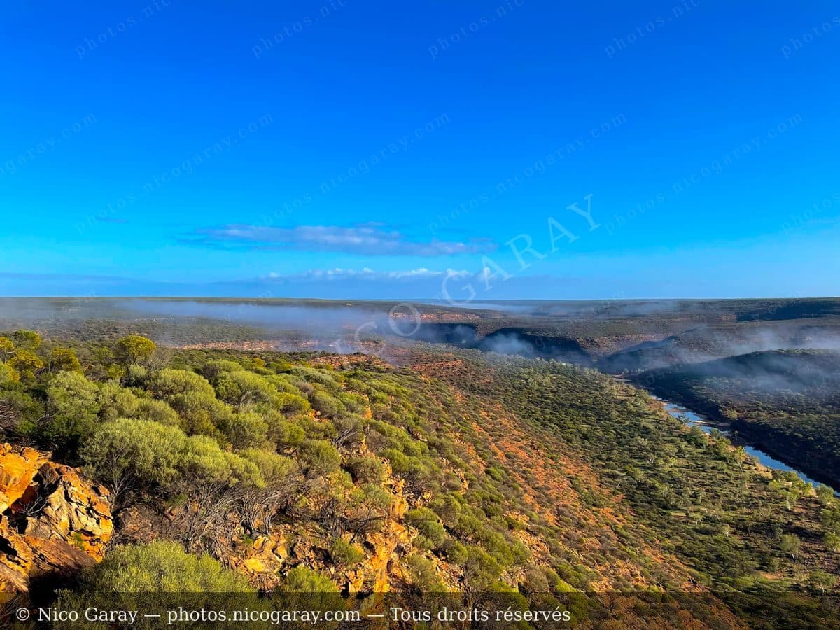 Australie