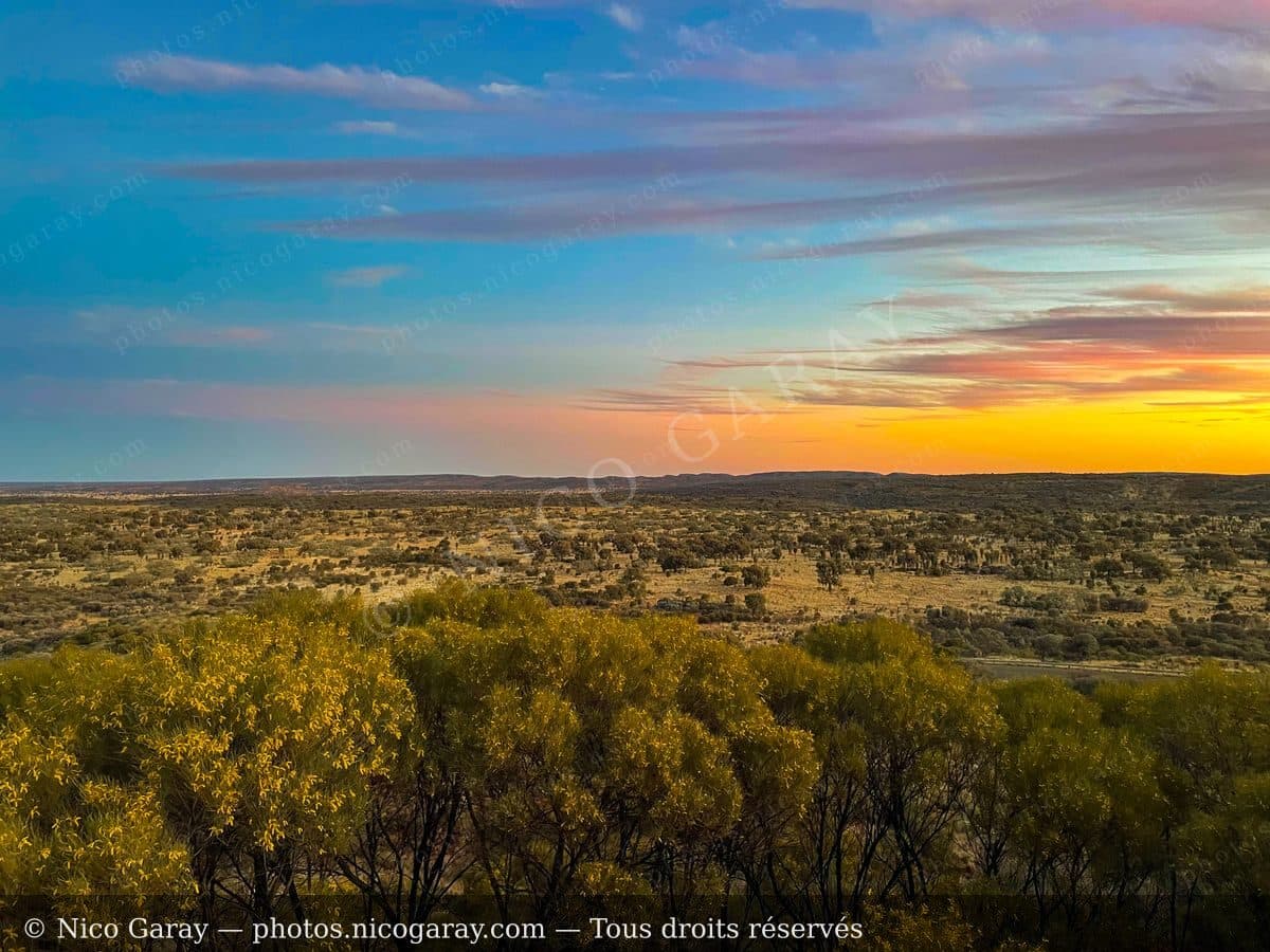 Australie
