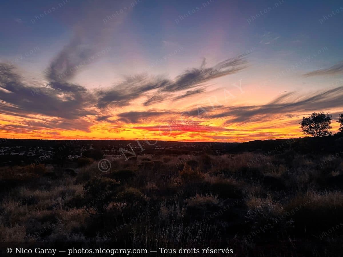 Australie