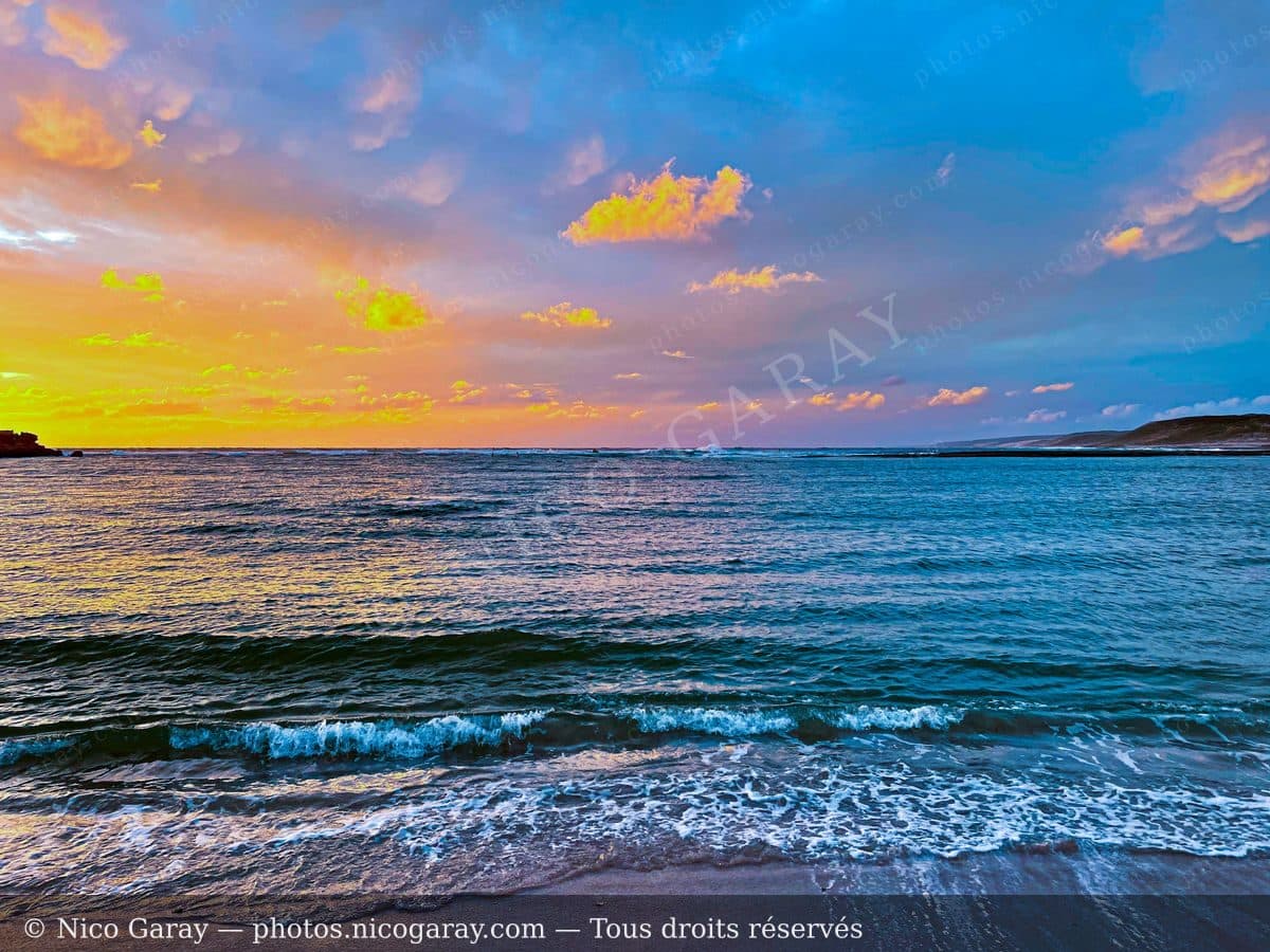Australie