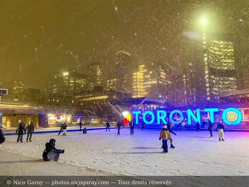 Toronto