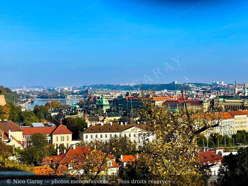 Prague