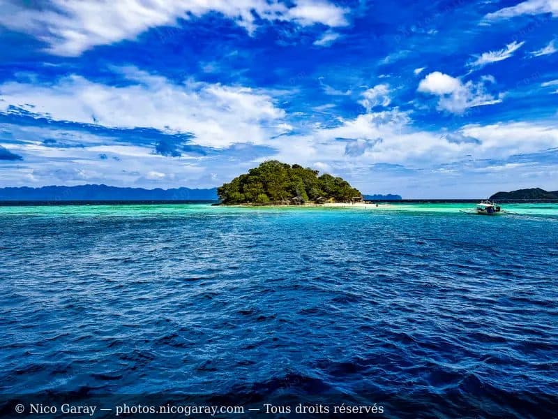 Coron 3
